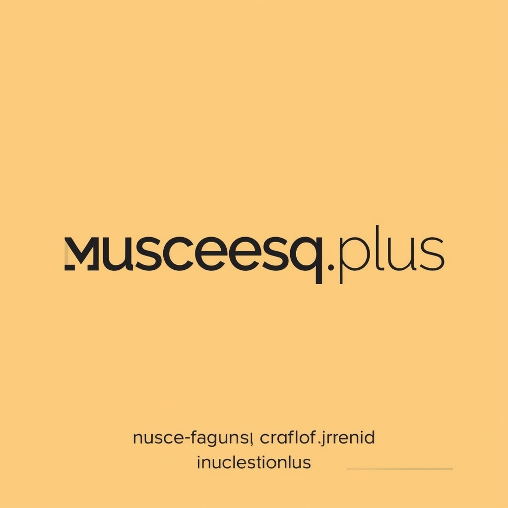 Musclesq